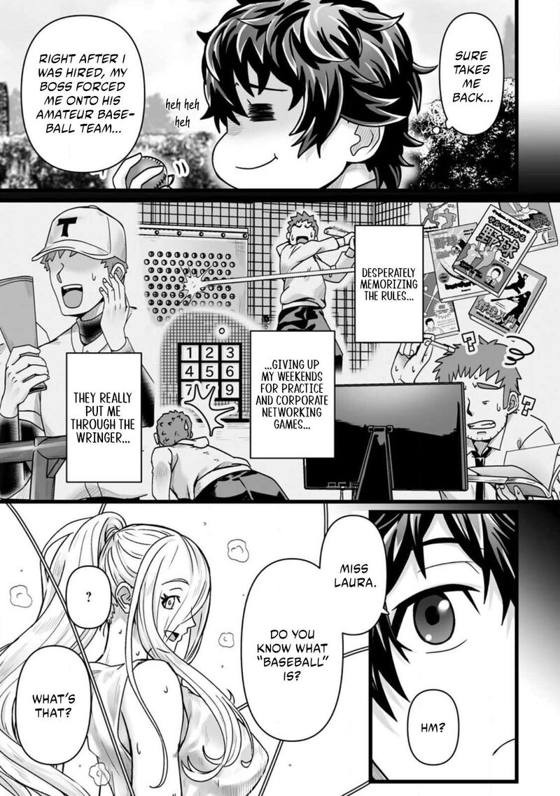 Isekai De Uwamae Hanete Ikiteiku Saisei Mahotsukai No Yuru Fuwa Jinzai Haken Seikatsu 34a 7