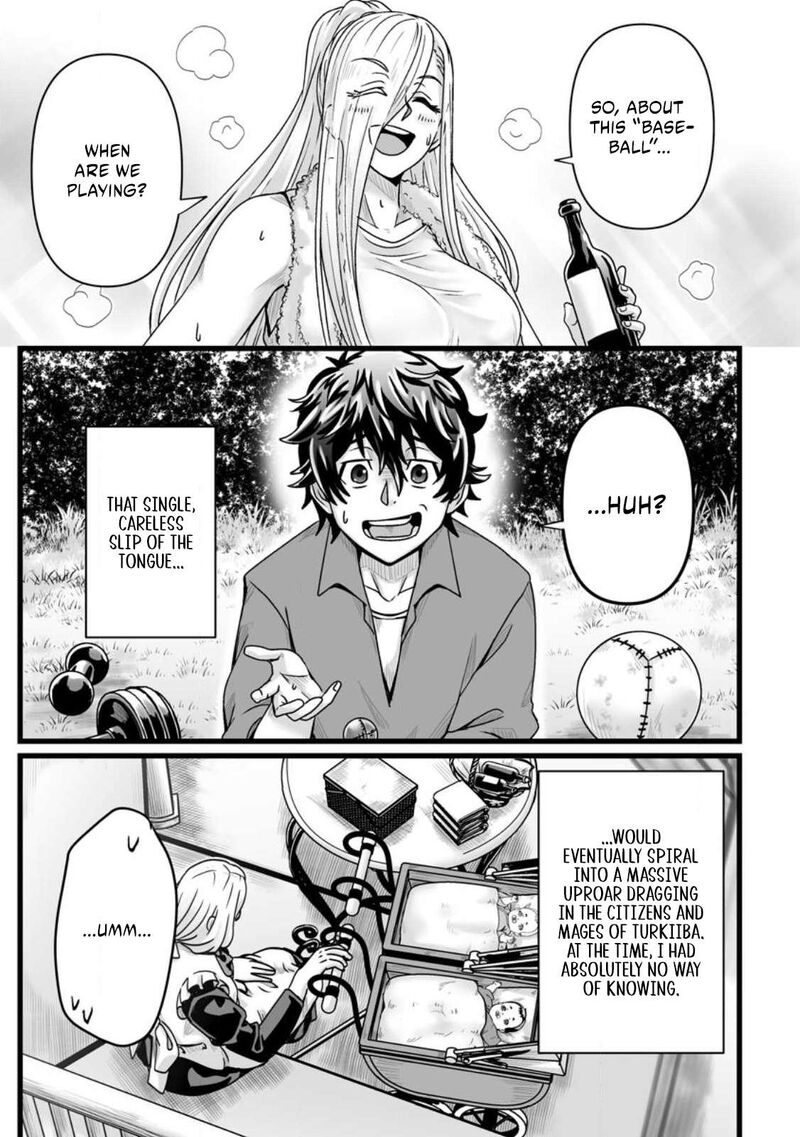 Isekai De Uwamae Hanete Ikiteiku Saisei Mahotsukai No Yuru Fuwa Jinzai Haken Seikatsu 34a 9