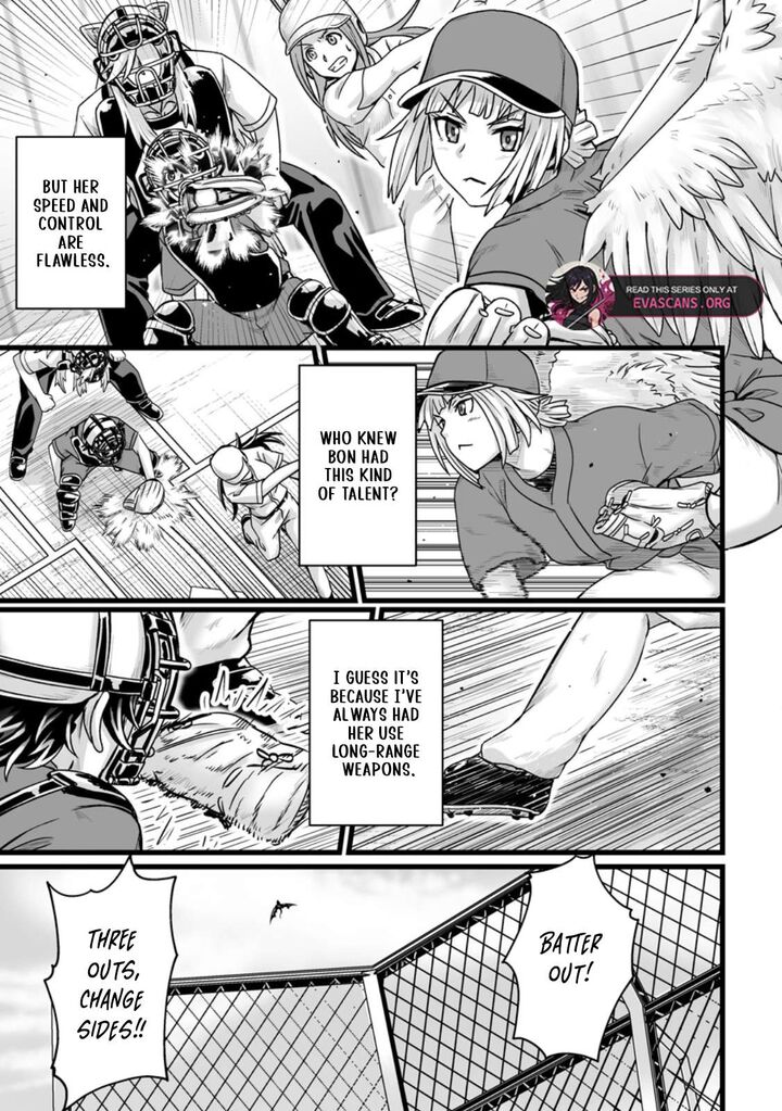 Isekai De Uwamae Hanete Ikiteiku Saisei Mahotsukai No Yuru Fuwa Jinzai Haken Seikatsu 35a 3