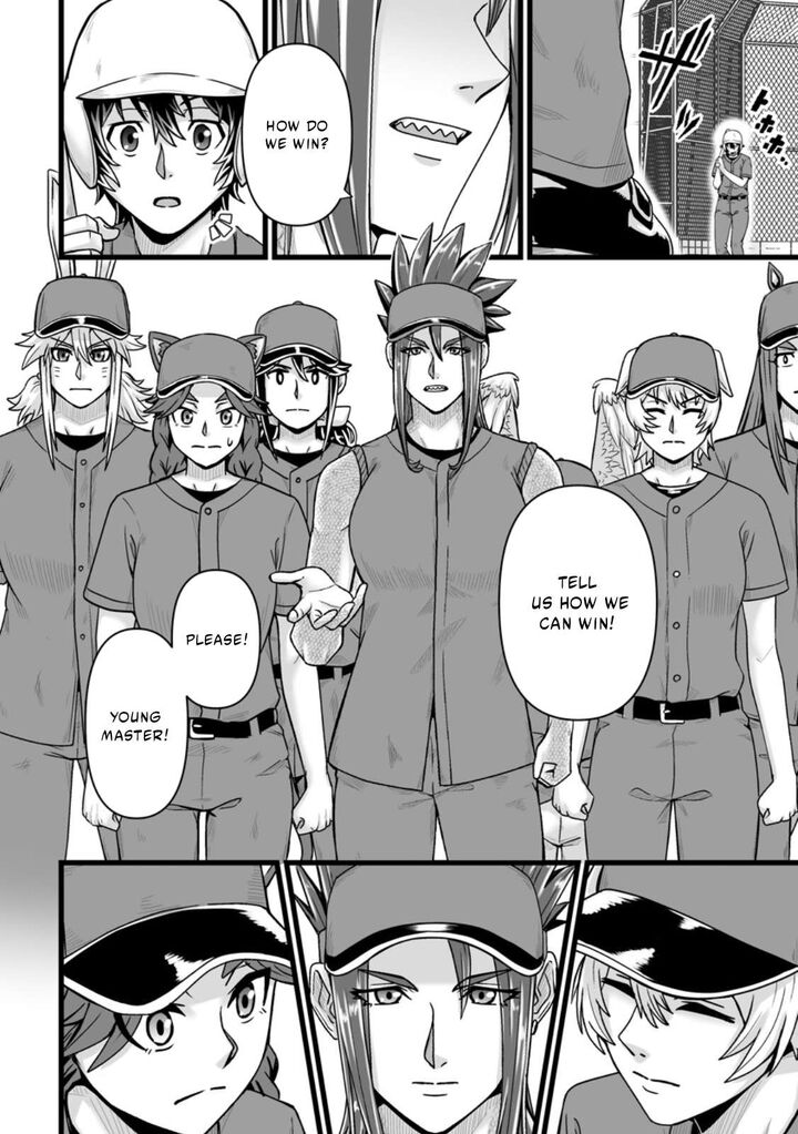 Isekai De Uwamae Hanete Ikiteiku Saisei Mahotsukai No Yuru Fuwa Jinzai Haken Seikatsu 35b 3