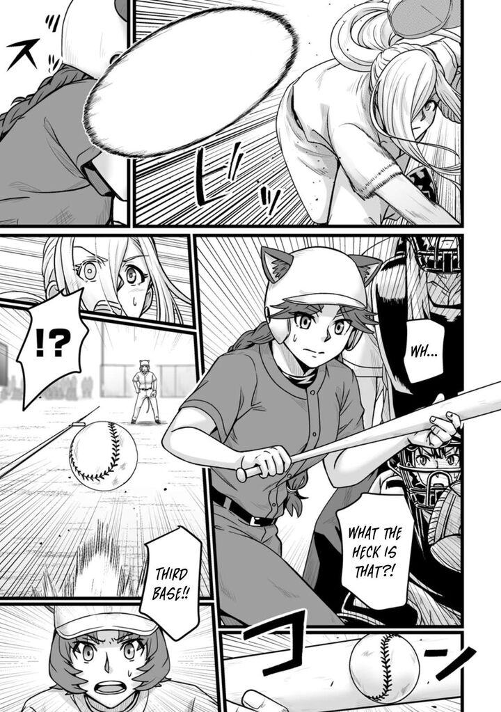 Isekai De Uwamae Hanete Ikiteiku Saisei Mahotsukai No Yuru Fuwa Jinzai Haken Seikatsu 35b 6