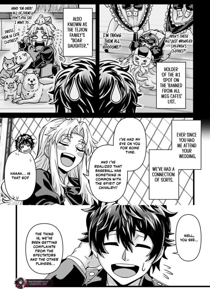 Isekai De Uwamae Hanete Ikiteiku Saisei Mahotsukai No Yuru Fuwa Jinzai Haken Seikatsu 36a 7