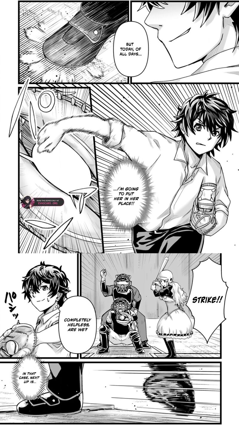 Isekai De Uwamae Hanete Ikiteiku Saisei Mahotsukai No Yuru Fuwa Jinzai Haken Seikatsu 36b 4