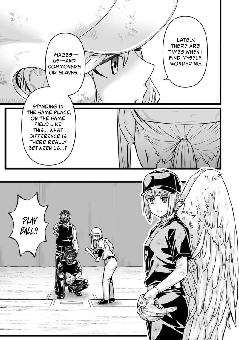 Isekai De Uwamae Hanete Ikiteiku Saisei Mahotsukai No Yuru Fuwa Jinzai Haken Seikatsu 37d 11