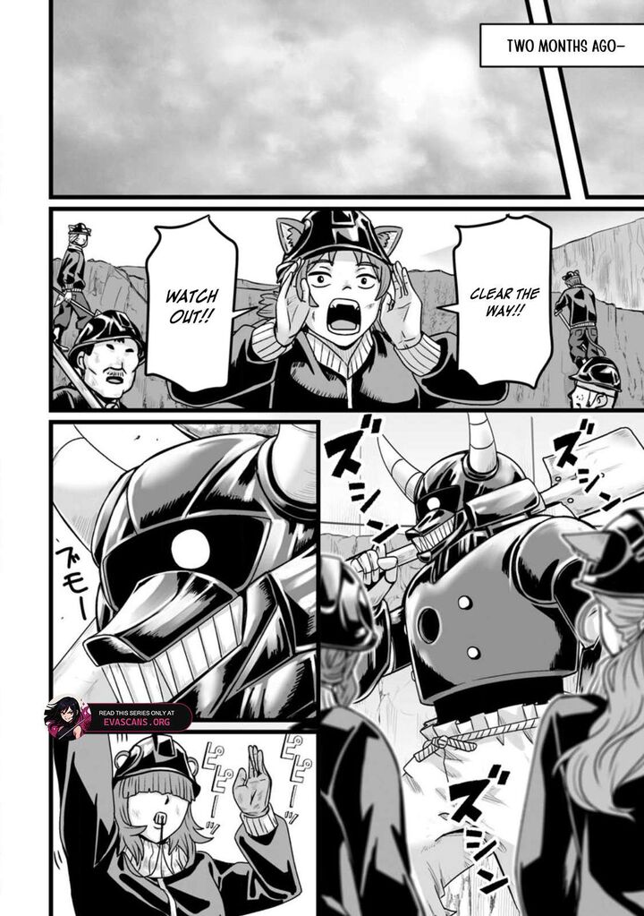 Isekai De Uwamae Hanete Ikiteiku Saisei Mahotsukai No Yuru Fuwa Jinzai Haken Seikatsu 38a 6