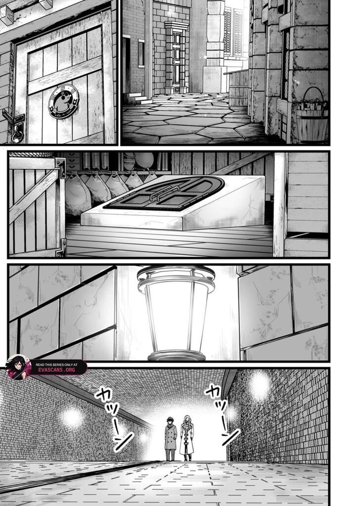 Isekai De Uwamae Hanete Ikiteiku Saisei Mahotsukai No Yuru Fuwa Jinzai Haken Seikatsu 38b 3