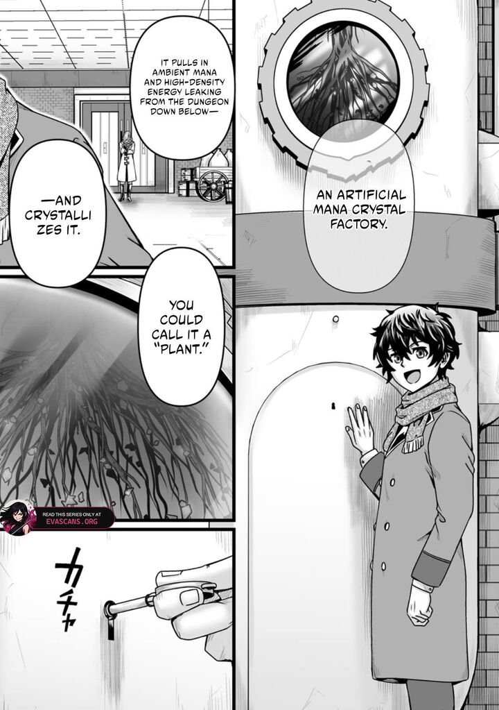 Isekai De Uwamae Hanete Ikiteiku Saisei Mahotsukai No Yuru Fuwa Jinzai Haken Seikatsu 38b 7
