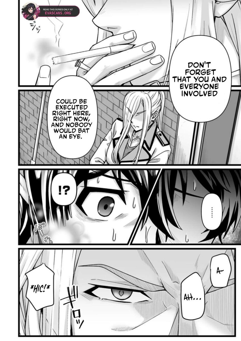 Isekai De Uwamae Hanete Ikiteiku Saisei Mahotsukai No Yuru Fuwa Jinzai Haken Seikatsu 39a 11