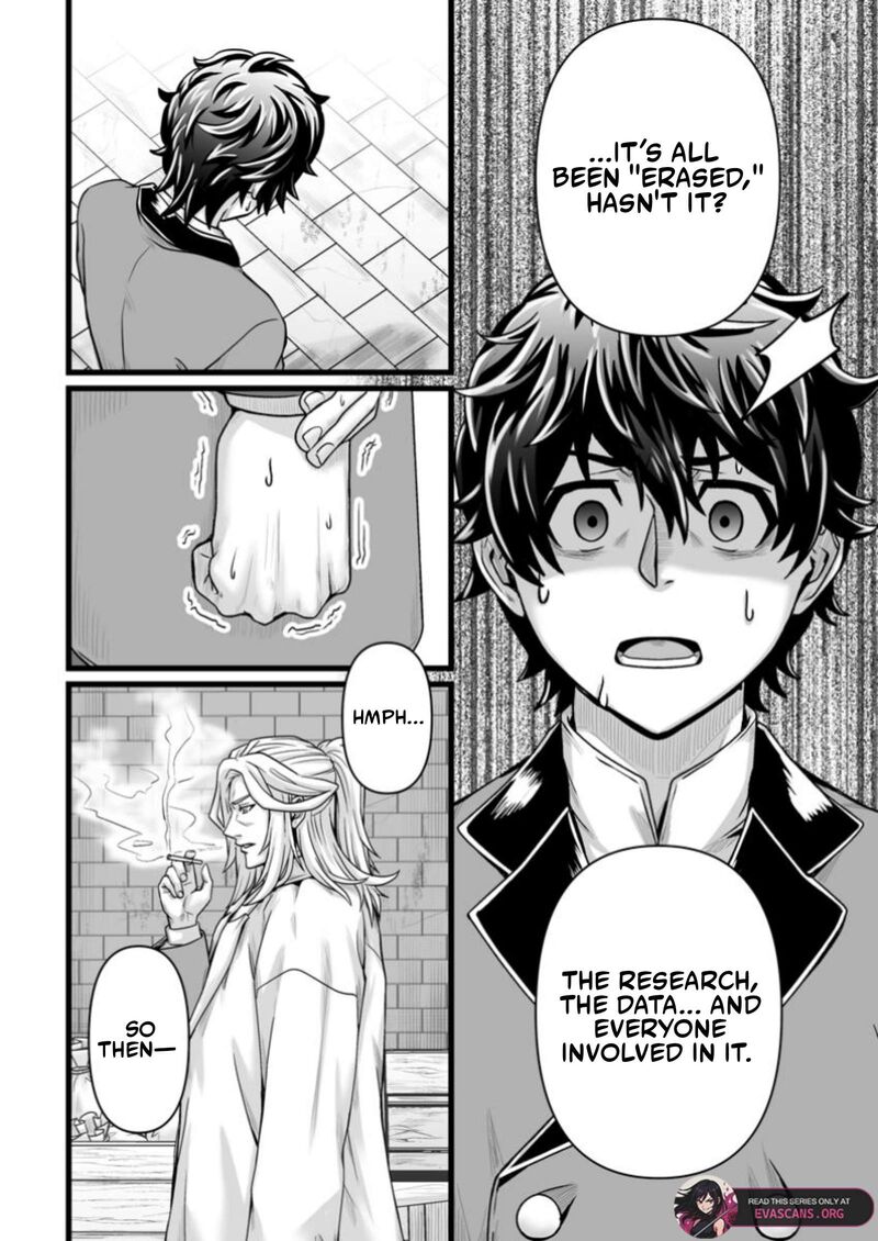 Isekai De Uwamae Hanete Ikiteiku Saisei Mahotsukai No Yuru Fuwa Jinzai Haken Seikatsu 39b 3