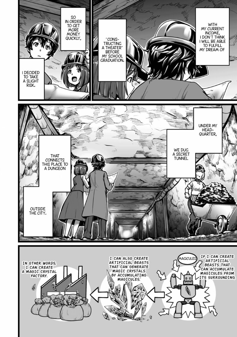 Isekai De Uwamae Hanete Ikiteiku Saisei Mahotsukai No Yuru Fuwa Jinzai Haken Seikatsu 4 18