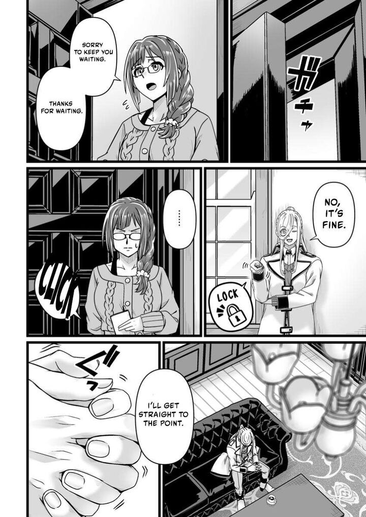 Isekai De Uwamae Hanete Ikiteiku Saisei Mahotsukai No Yuru Fuwa Jinzai Haken Seikatsu 40a 4