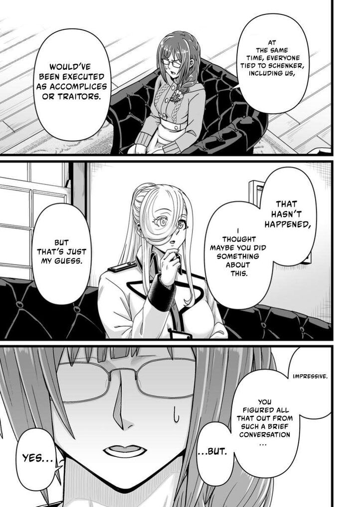 Isekai De Uwamae Hanete Ikiteiku Saisei Mahotsukai No Yuru Fuwa Jinzai Haken Seikatsu 40a 7