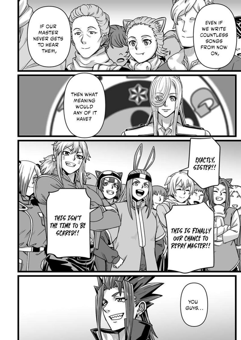 Isekai De Uwamae Hanete Ikiteiku Saisei Mahotsukai No Yuru Fuwa Jinzai Haken Seikatsu 44b 7