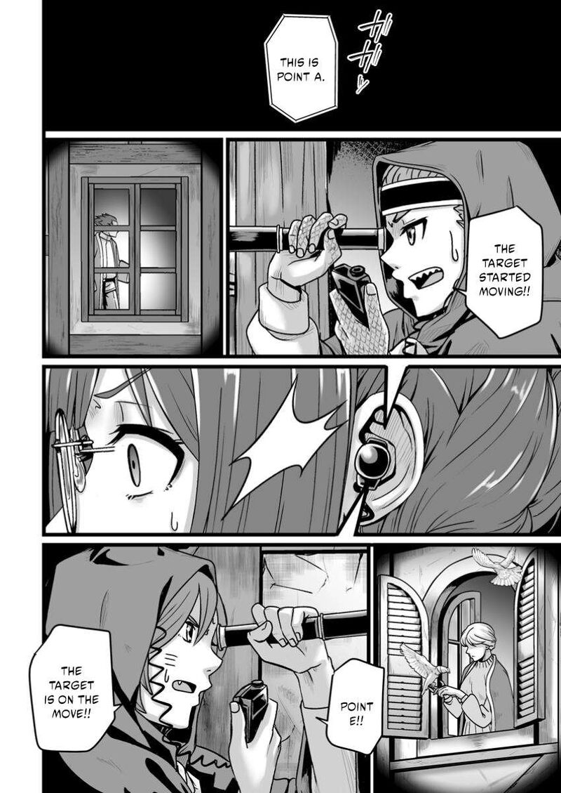 Isekai De Uwamae Hanete Ikiteiku Saisei Mahotsukai No Yuru Fuwa Jinzai Haken Seikatsu 44c 9