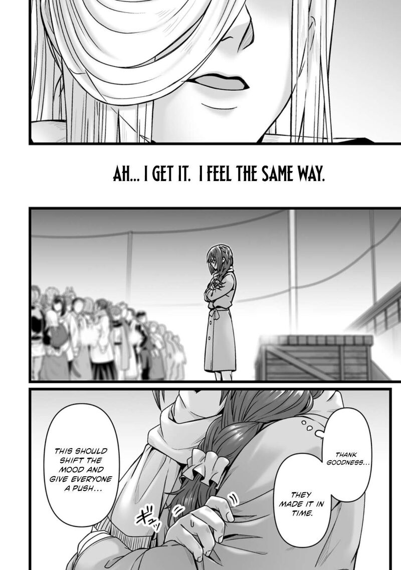 Isekai De Uwamae Hanete Ikiteiku Saisei Mahotsukai No Yuru Fuwa Jinzai Haken Seikatsu 45b 5