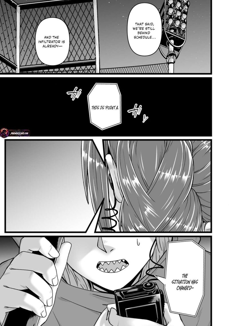 Isekai De Uwamae Hanete Ikiteiku Saisei Mahotsukai No Yuru Fuwa Jinzai Haken Seikatsu 45b 6