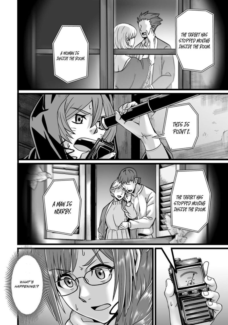 Isekai De Uwamae Hanete Ikiteiku Saisei Mahotsukai No Yuru Fuwa Jinzai Haken Seikatsu 45b 7