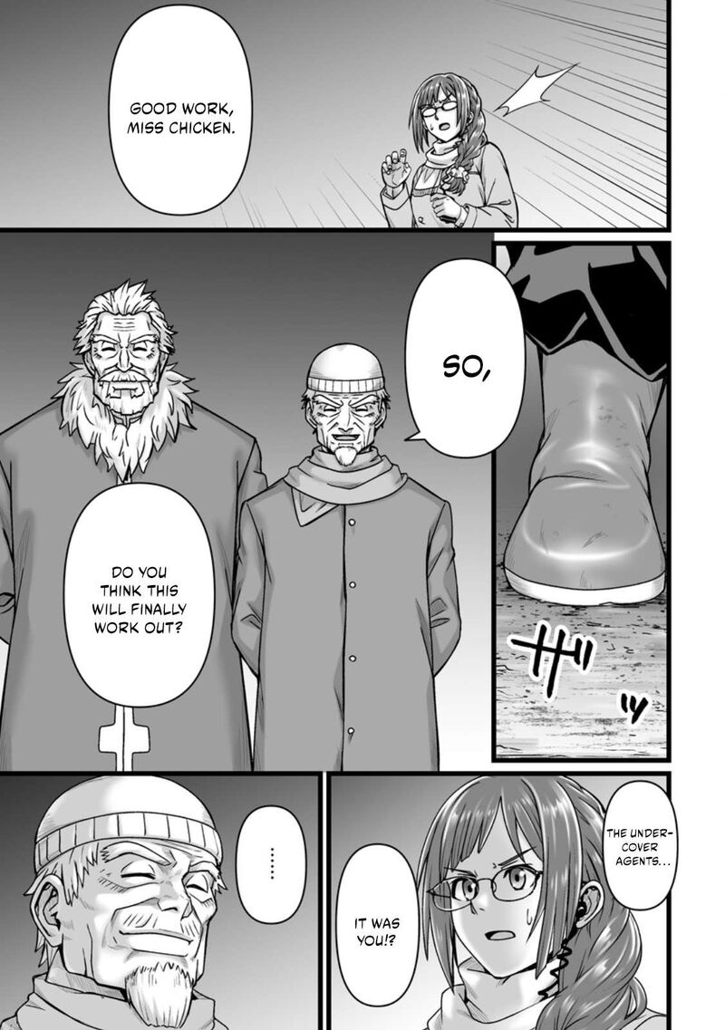 Isekai De Uwamae Hanete Ikiteiku Saisei Mahotsukai No Yuru Fuwa Jinzai Haken Seikatsu 45b 8