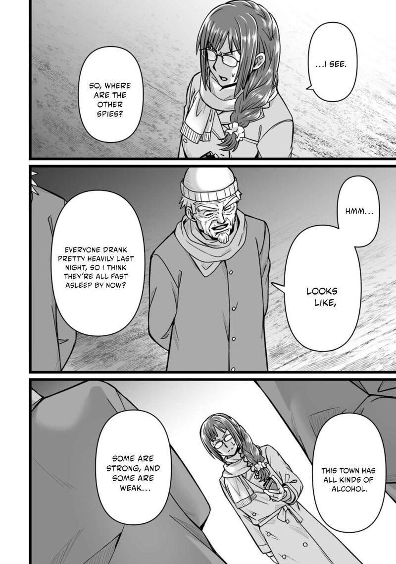 Isekai De Uwamae Hanete Ikiteiku Saisei Mahotsukai No Yuru Fuwa Jinzai Haken Seikatsu 45b 9