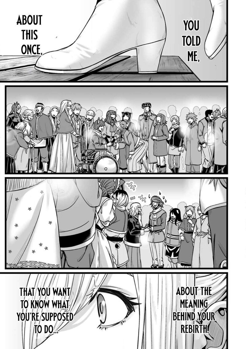 Isekai De Uwamae Hanete Ikiteiku Saisei Mahotsukai No Yuru Fuwa Jinzai Haken Seikatsu 45c 2