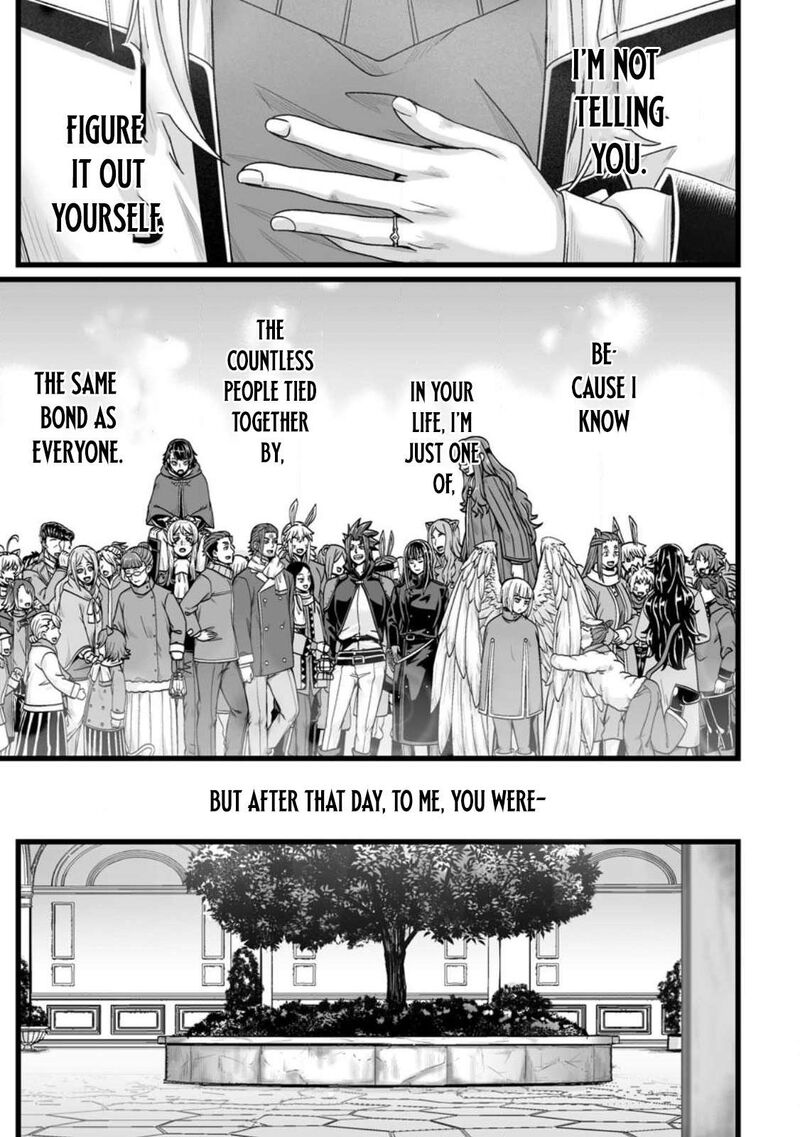 Isekai De Uwamae Hanete Ikiteiku Saisei Mahotsukai No Yuru Fuwa Jinzai Haken Seikatsu 45c 6
