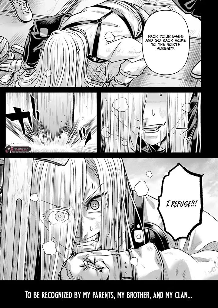 Isekai De Uwamae Hanete Ikiteiku Saisei Mahotsukai No Yuru Fuwa Jinzai Haken Seikatsu 46b 3