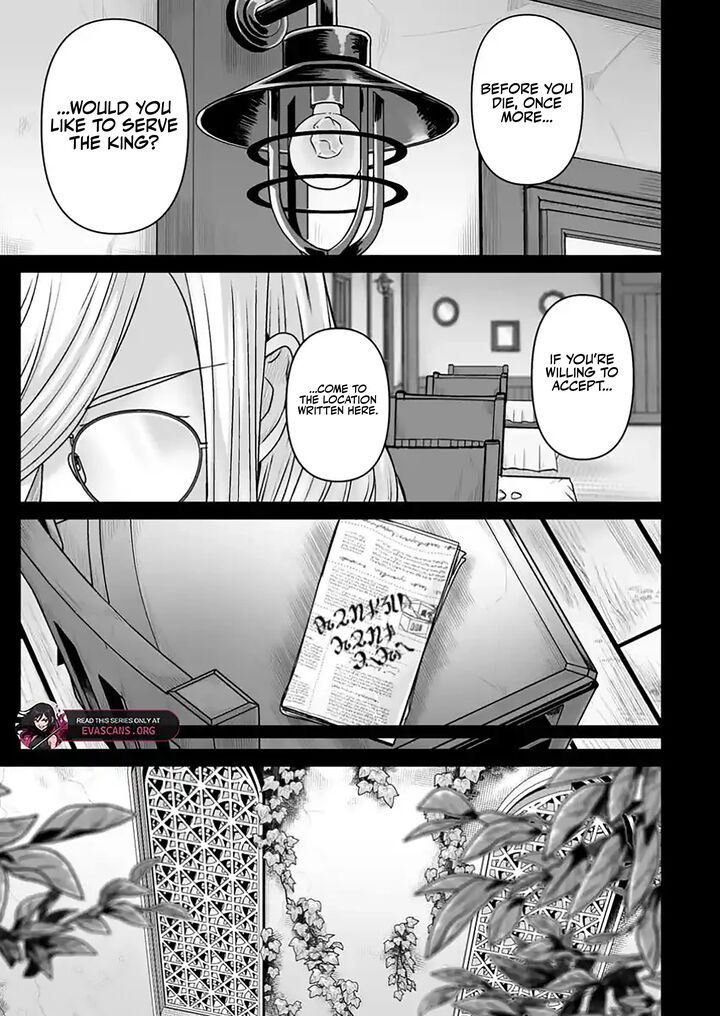 Isekai De Uwamae Hanete Ikiteiku Saisei Mahotsukai No Yuru Fuwa Jinzai Haken Seikatsu 46b 9