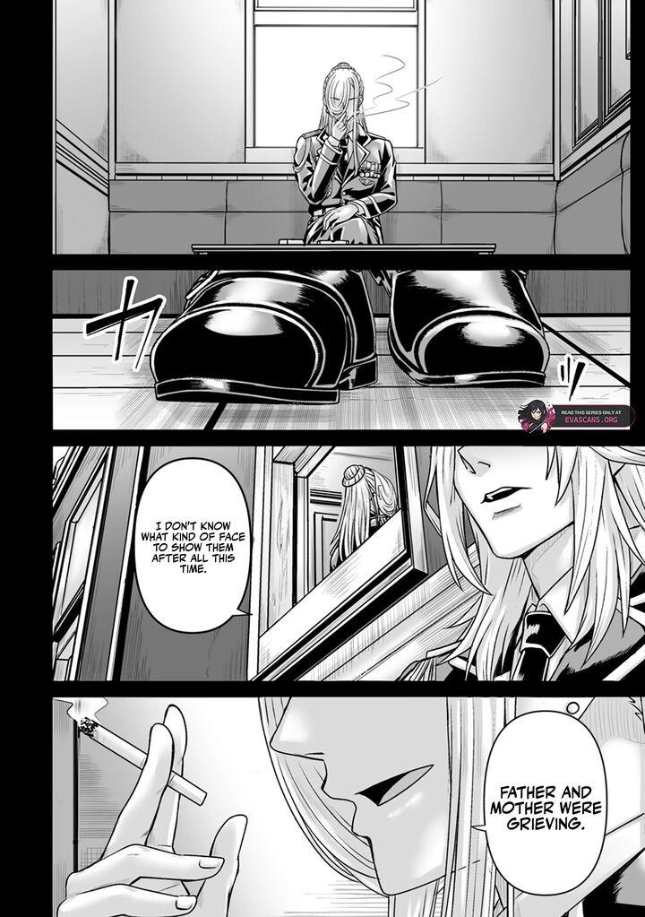 Isekai De Uwamae Hanete Ikiteiku Saisei Mahotsukai No Yuru Fuwa Jinzai Haken Seikatsu 46c 2