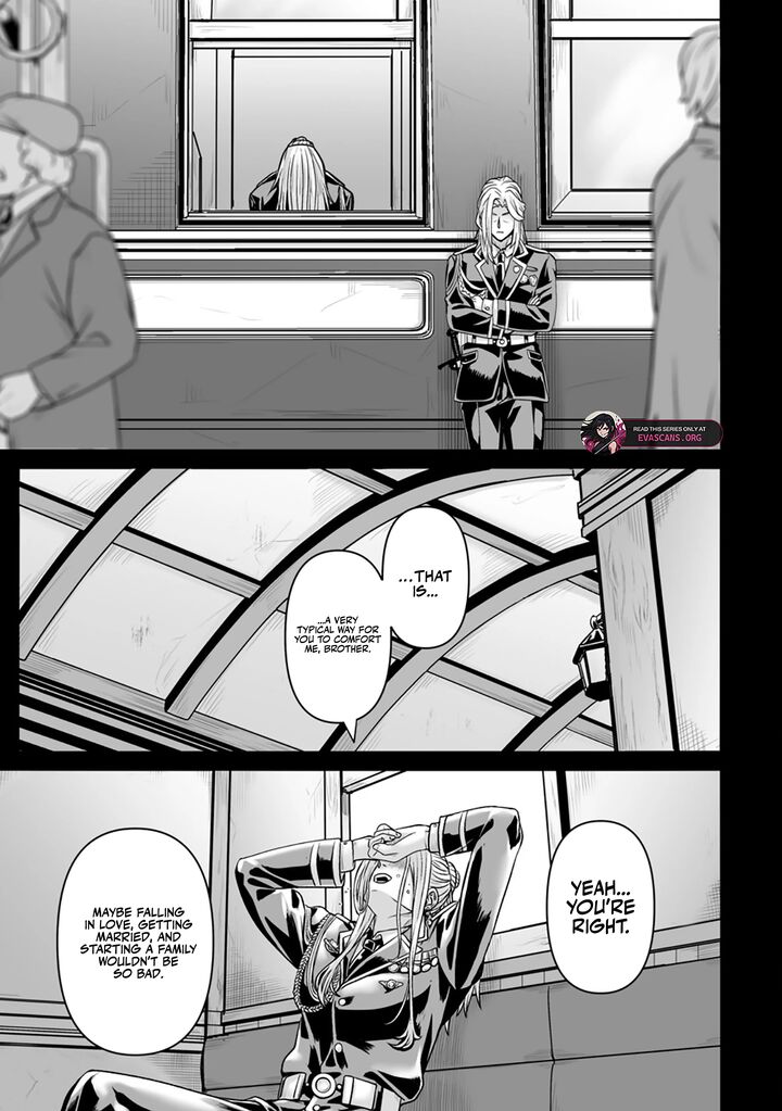 Isekai De Uwamae Hanete Ikiteiku Saisei Mahotsukai No Yuru Fuwa Jinzai Haken Seikatsu 46c 5