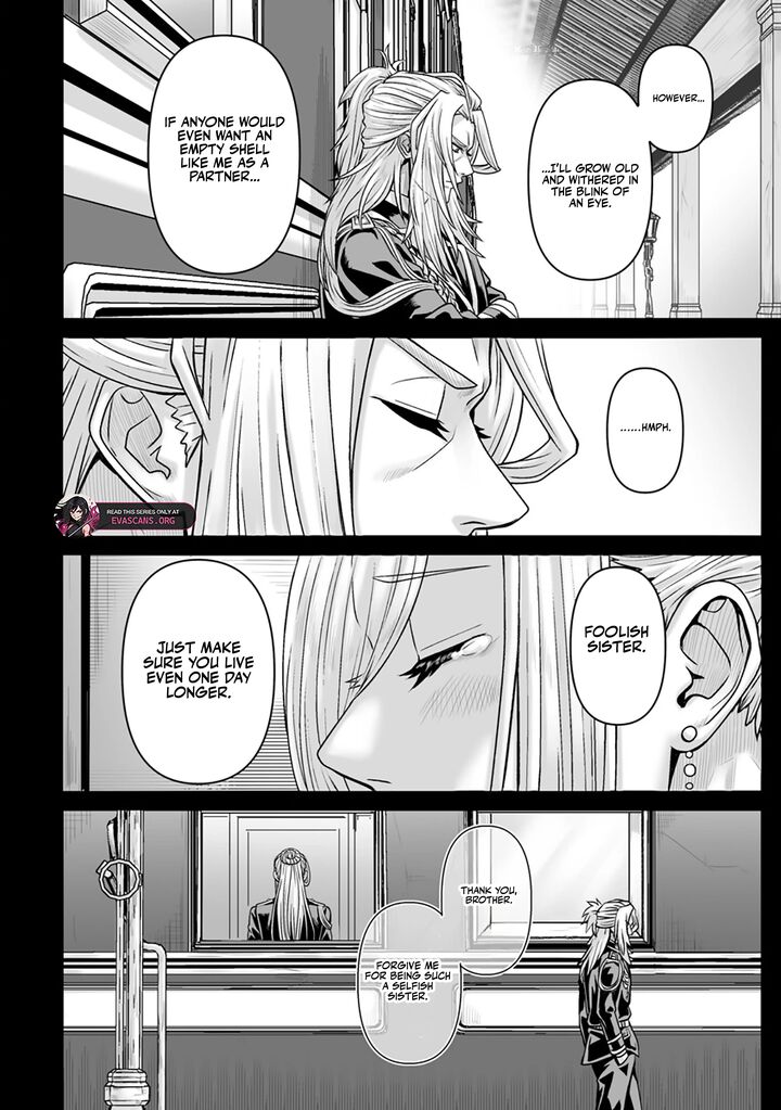Isekai De Uwamae Hanete Ikiteiku Saisei Mahotsukai No Yuru Fuwa Jinzai Haken Seikatsu 46c 6