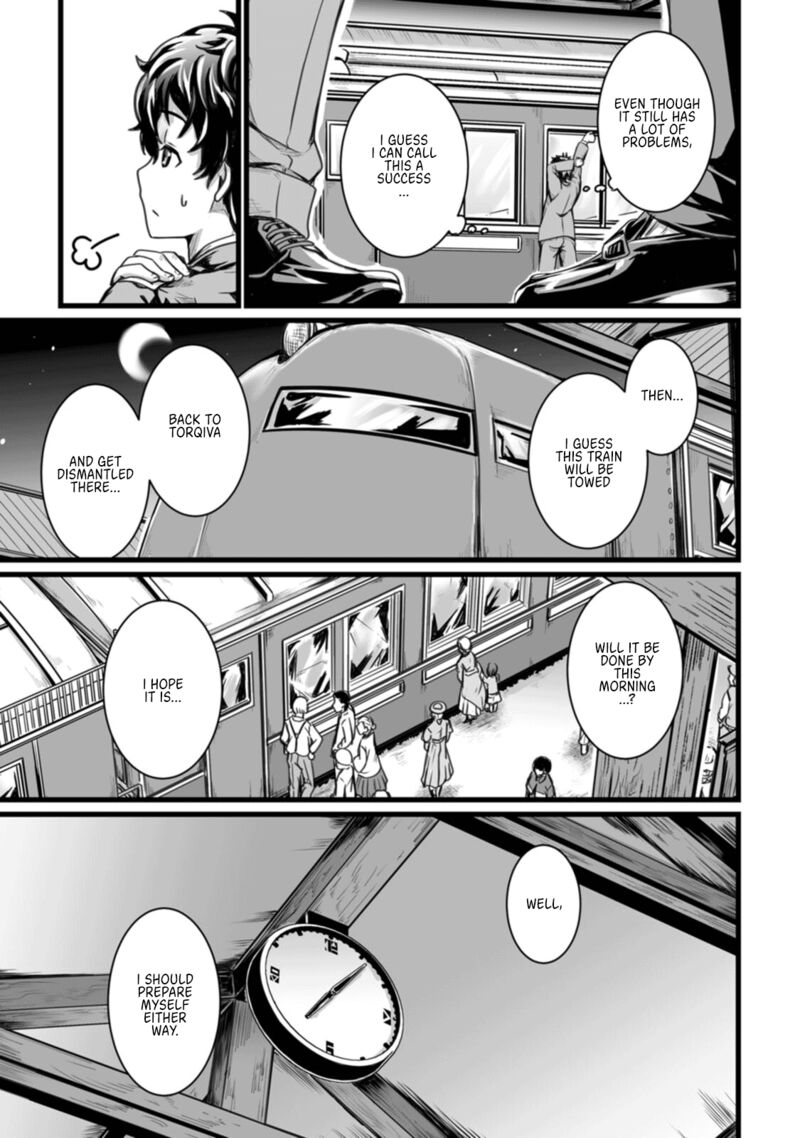 Isekai De Uwamae Hanete Ikiteiku Saisei Mahotsukai No Yuru Fuwa Jinzai Haken Seikatsu 7 17
