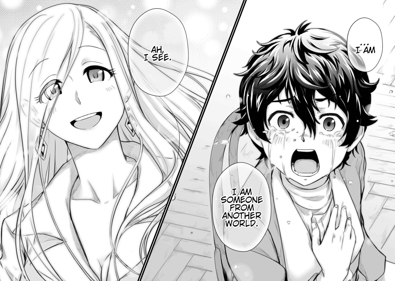 Isekai De Uwamae Hanete Ikiteiku Saisei Mahotsukai No Yuru Fuwa Jinzai Haken Seikatsu 8 26