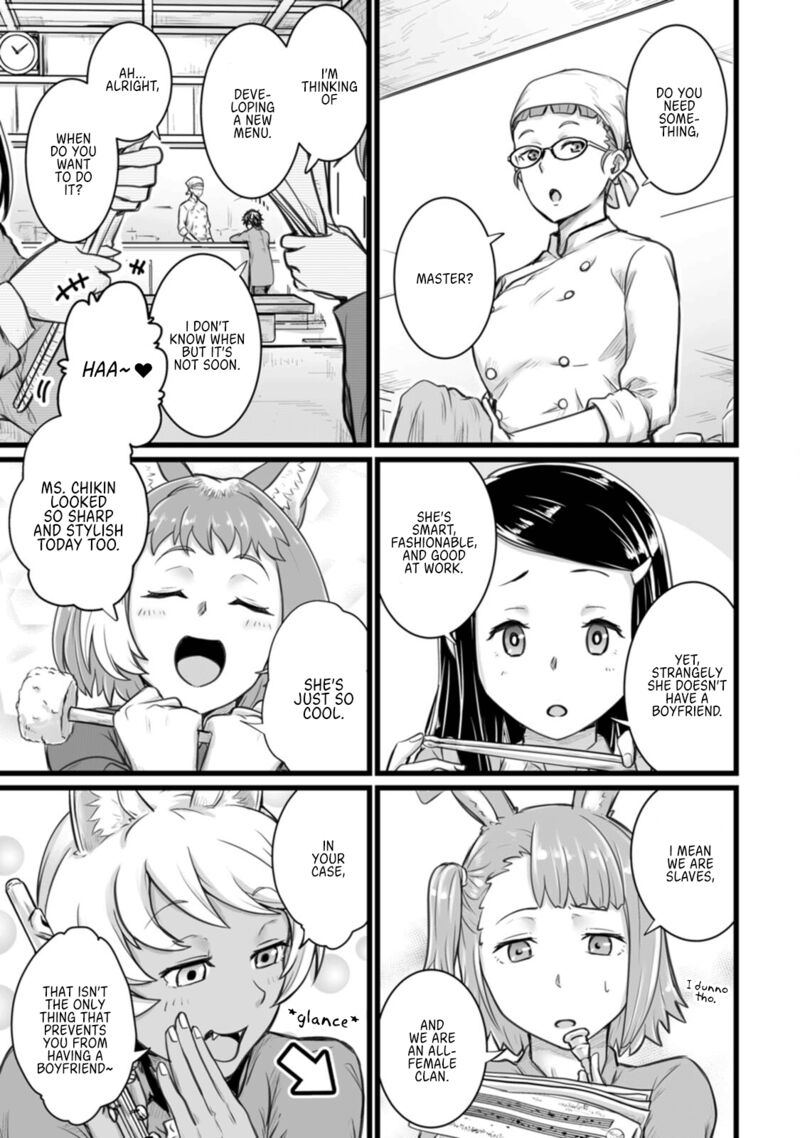 Isekai De Uwamae Hanete Ikiteiku Saisei Mahotsukai No Yuru Fuwa Jinzai Haken Seikatsu 8 3