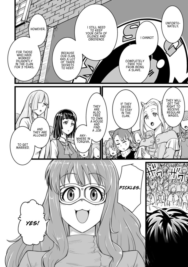 Isekai De Uwamae Hanete Ikiteiku Saisei Mahotsukai No Yuru Fuwa Jinzai Haken Seikatsu 8 8