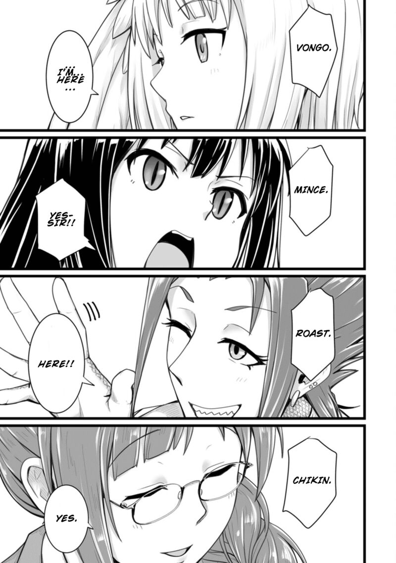 Isekai De Uwamae Hanete Ikiteiku Saisei Mahotsukai No Yuru Fuwa Jinzai Haken Seikatsu 8 9