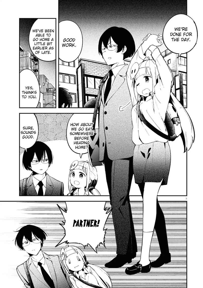 Isekai Death Game Ni Tensou Sarete Tsurai 10 3