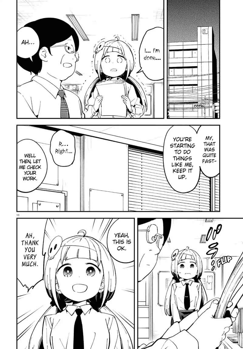 Isekai Death Game Ni Tensou Sarete Tsurai 6 10