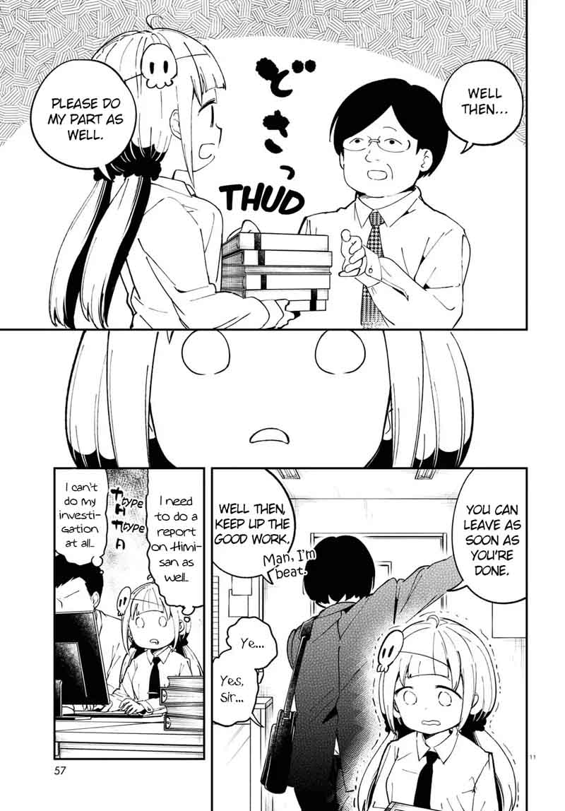 Isekai Death Game Ni Tensou Sarete Tsurai 6 11