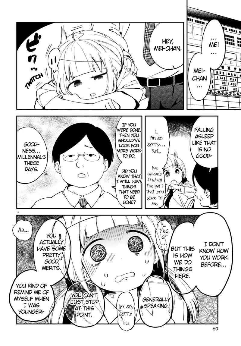Isekai Death Game Ni Tensou Sarete Tsurai 6 14