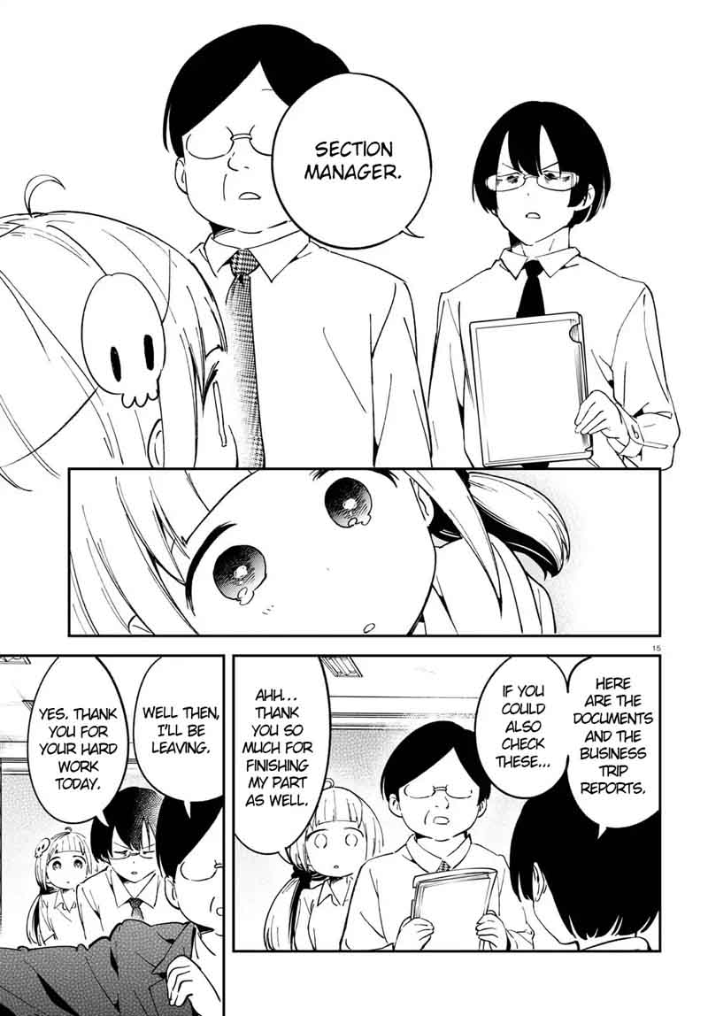 Isekai Death Game Ni Tensou Sarete Tsurai 6 15