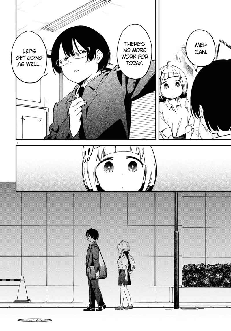 Isekai Death Game Ni Tensou Sarete Tsurai 6 16