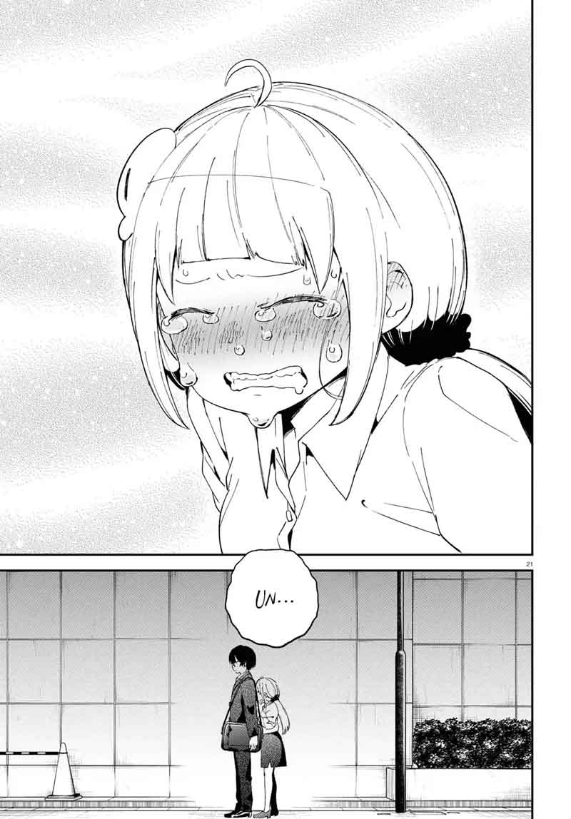 Isekai Death Game Ni Tensou Sarete Tsurai 6 20