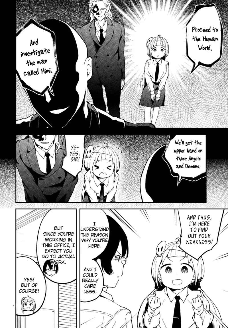 Isekai Death Game Ni Tensou Sarete Tsurai 6 4