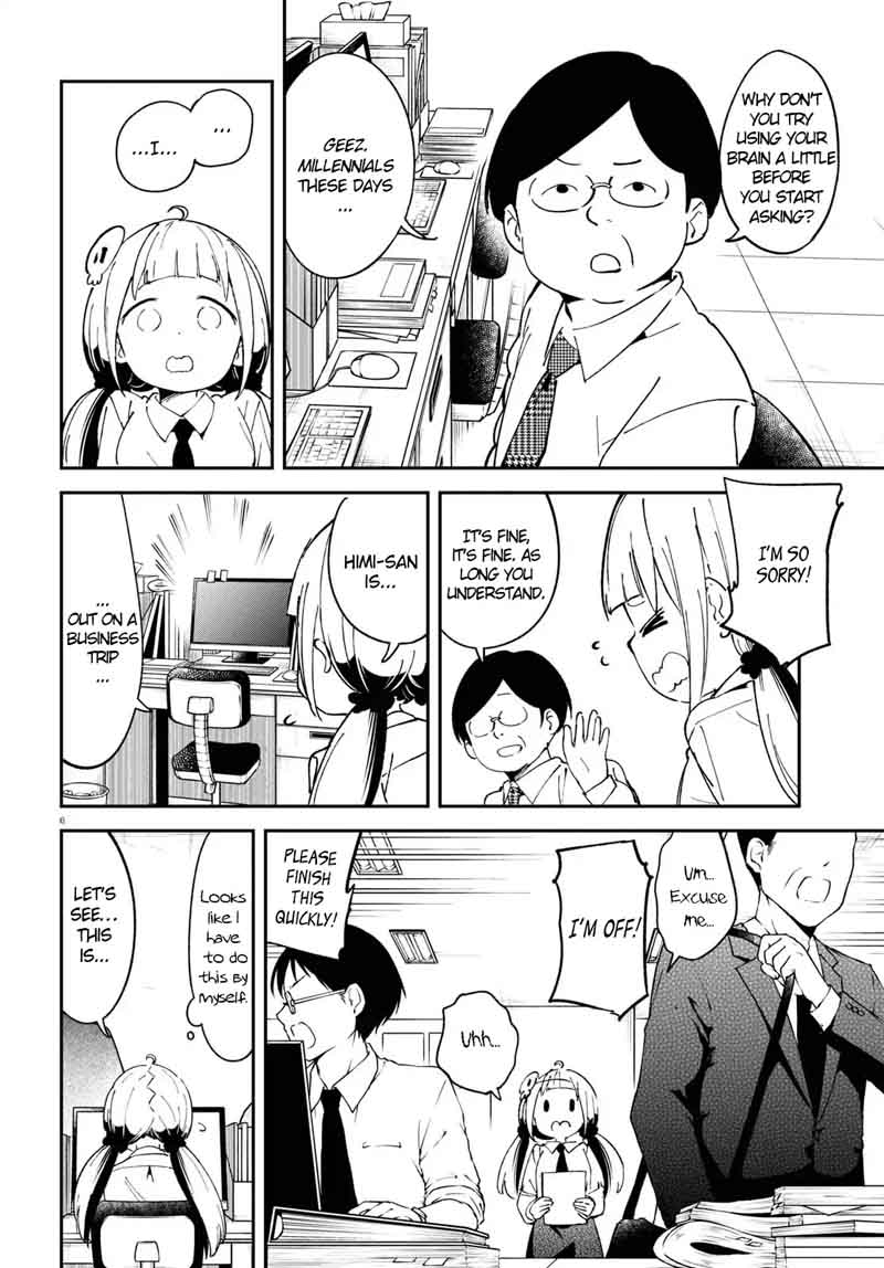 Isekai Death Game Ni Tensou Sarete Tsurai 6 6