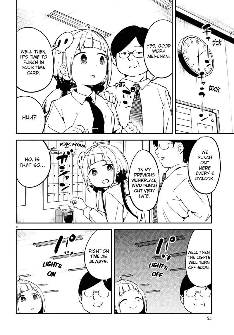 Isekai Death Game Ni Tensou Sarete Tsurai 6 8