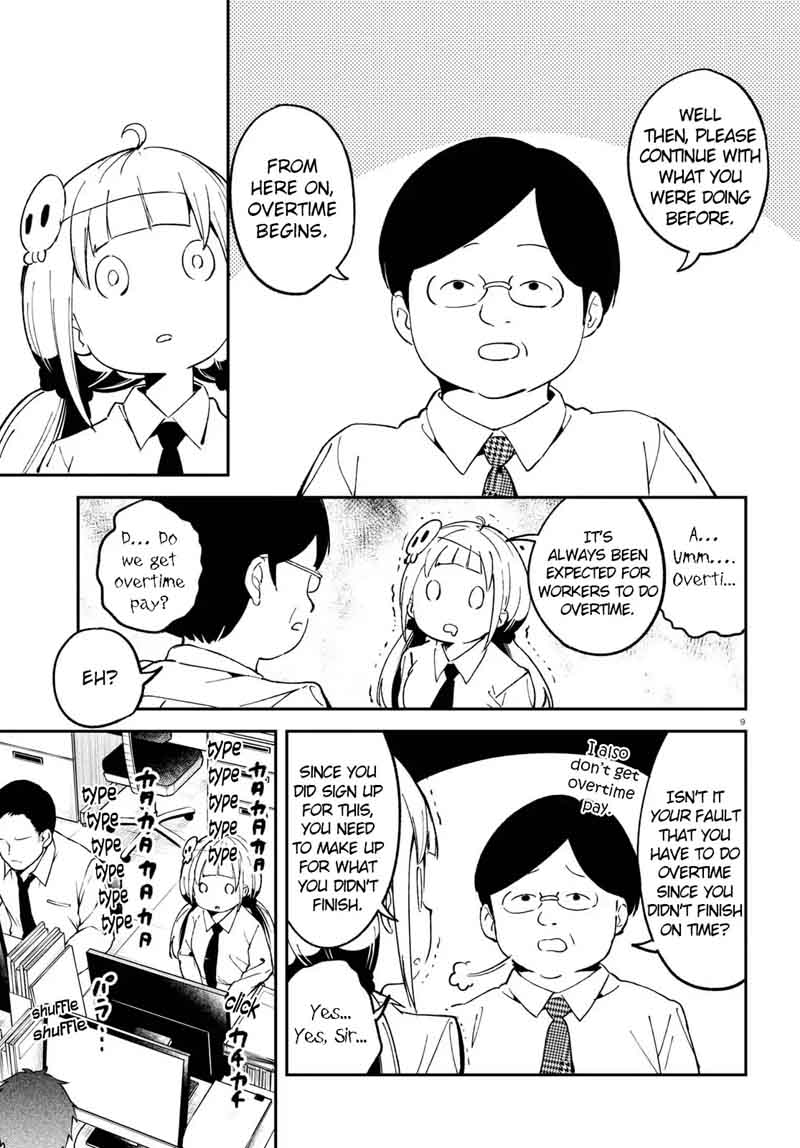 Isekai Death Game Ni Tensou Sarete Tsurai 6 9