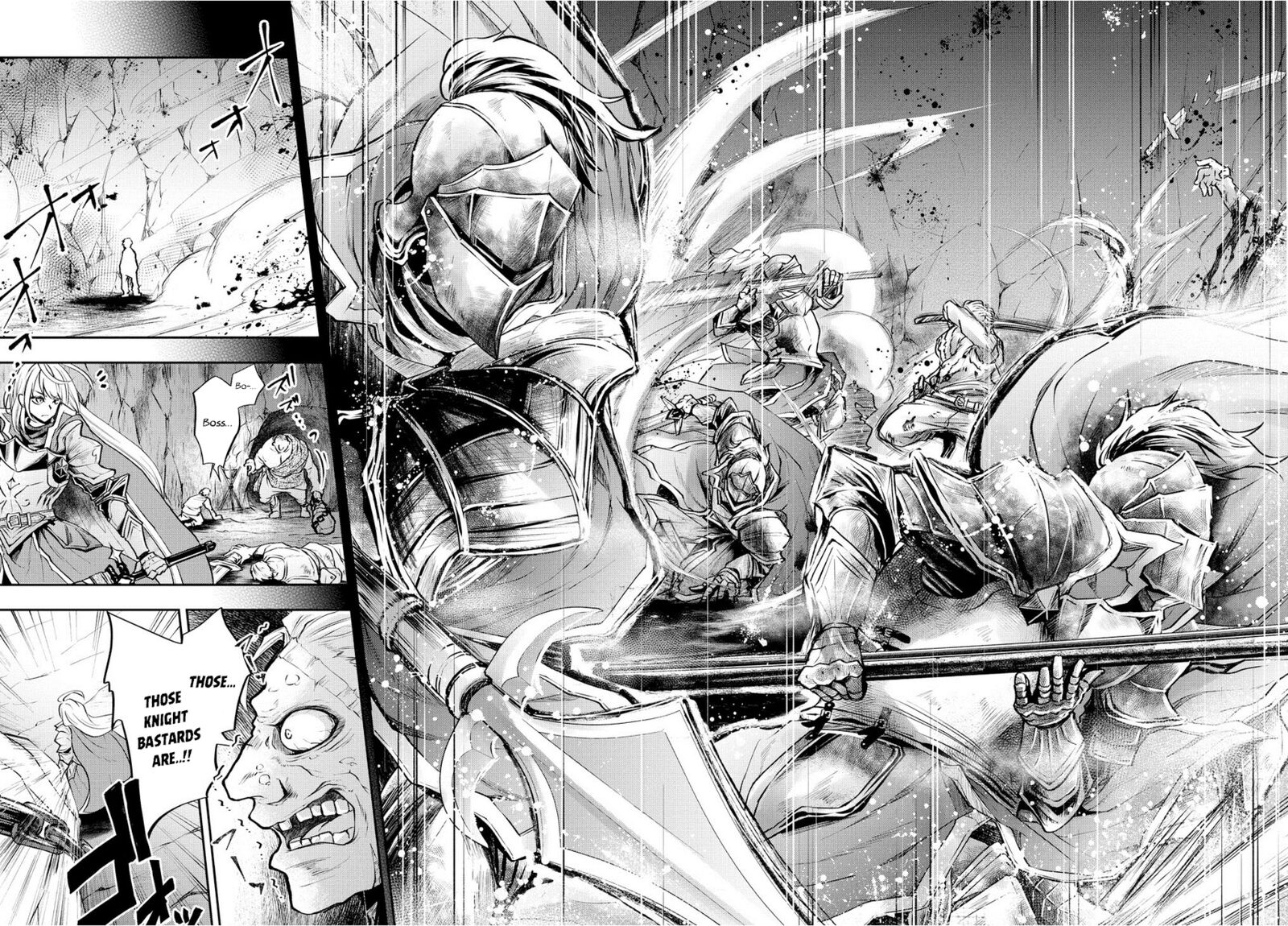 Isekai Demo Bunan Ni Ikitai Shoukougun 1 34