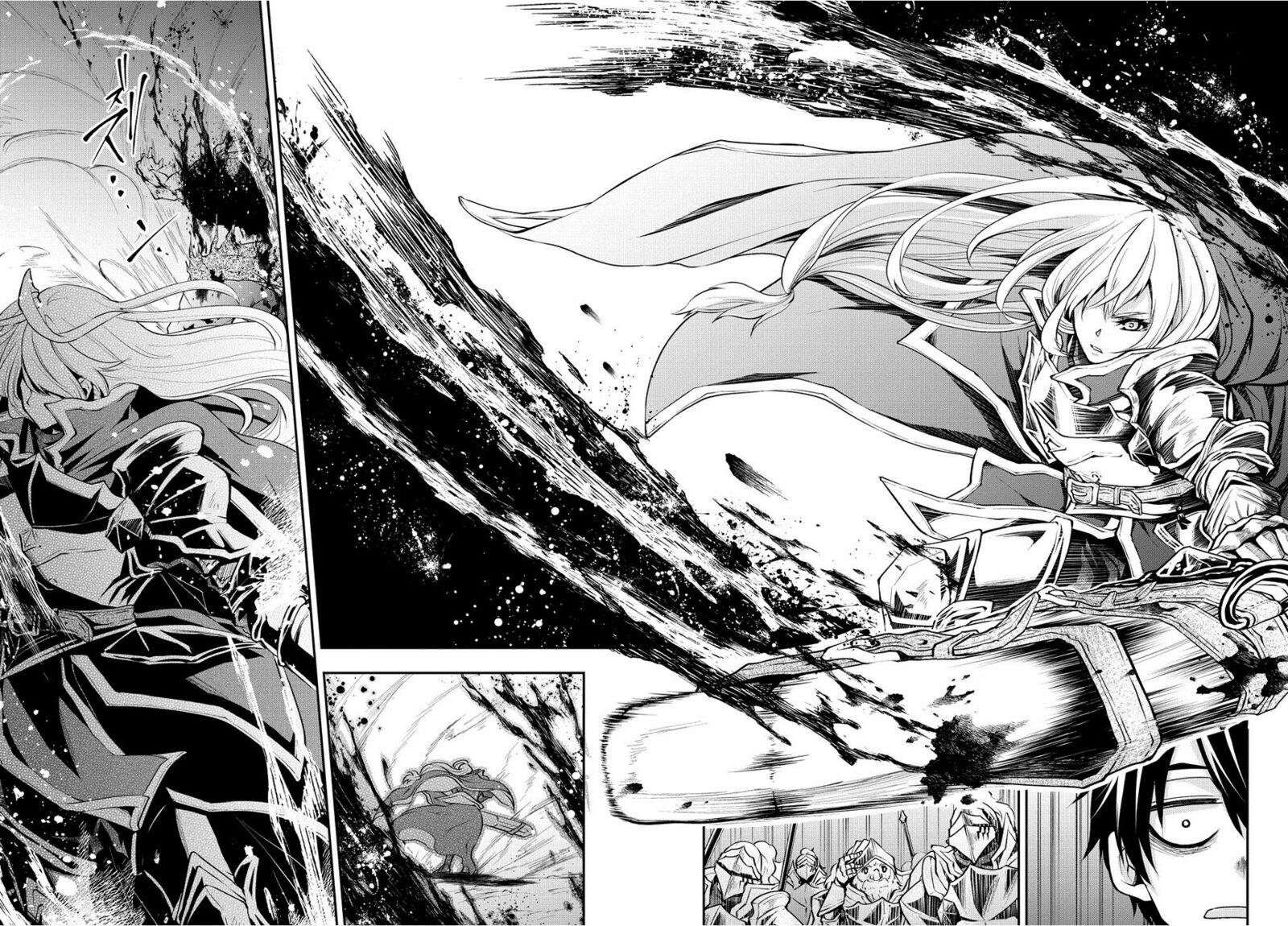 Isekai Demo Bunan Ni Ikitai Shoukougun 1 37