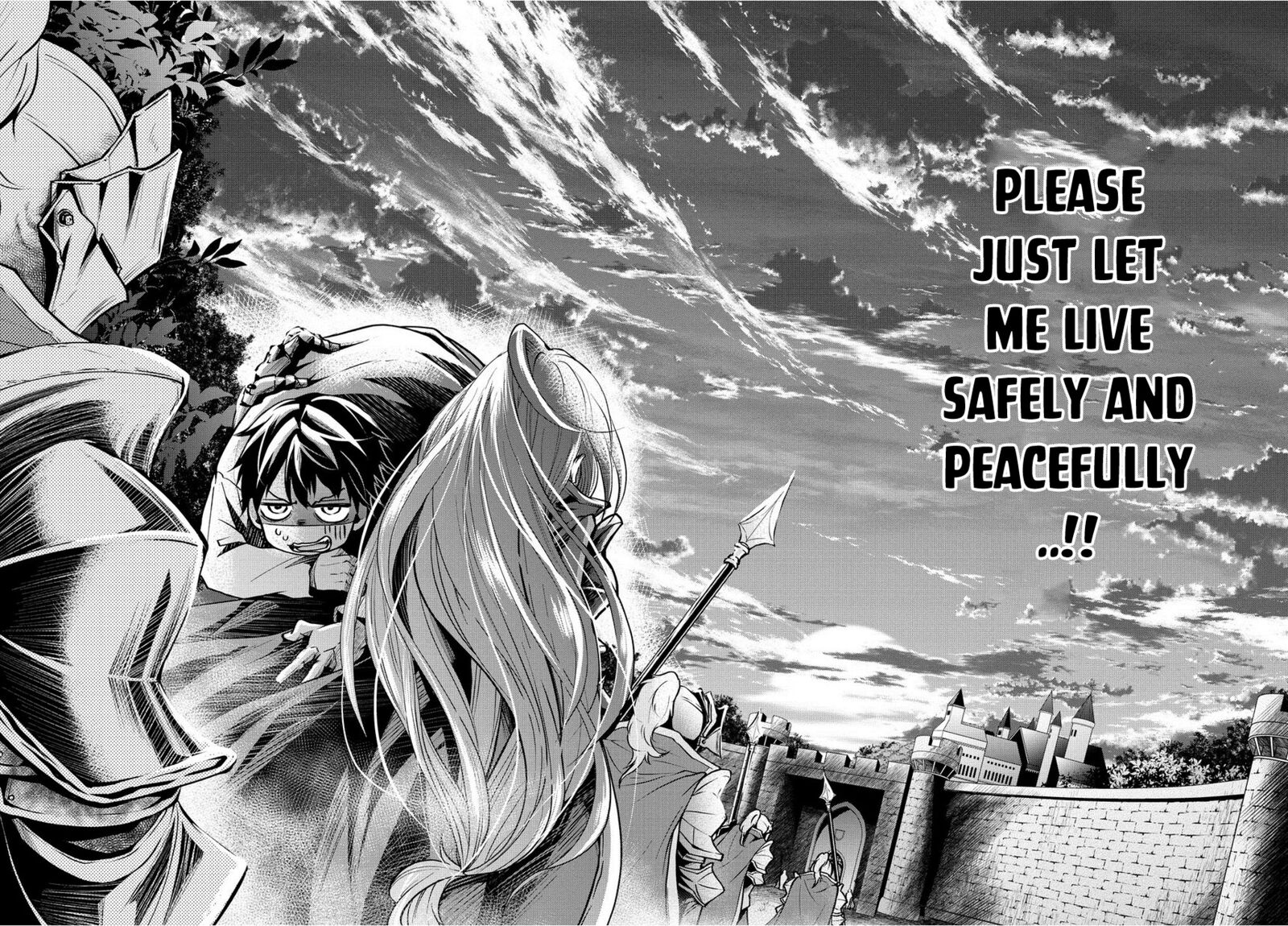 Isekai Demo Bunan Ni Ikitai Shoukougun 1 42