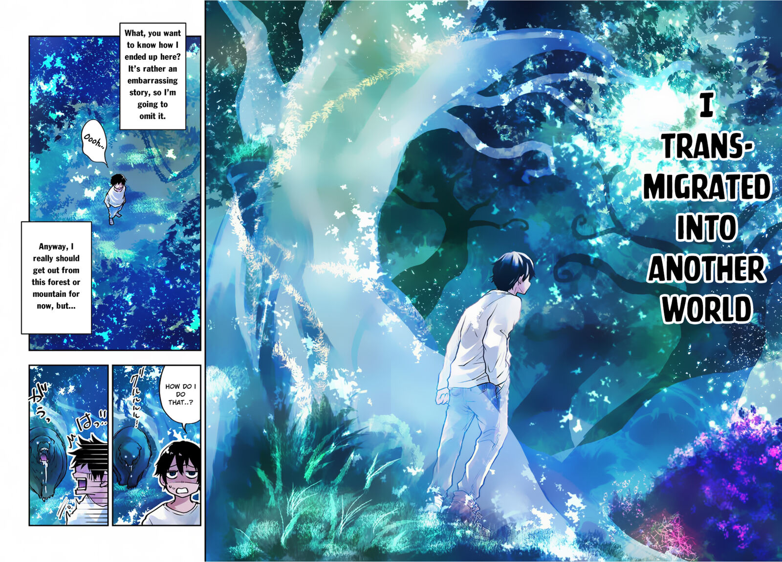 Isekai Demo Bunan Ni Ikitai Shoukougun 1 6